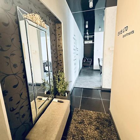Evis Ltd Apartments 1 เรเซกเน ภายนอก รูปภาพ