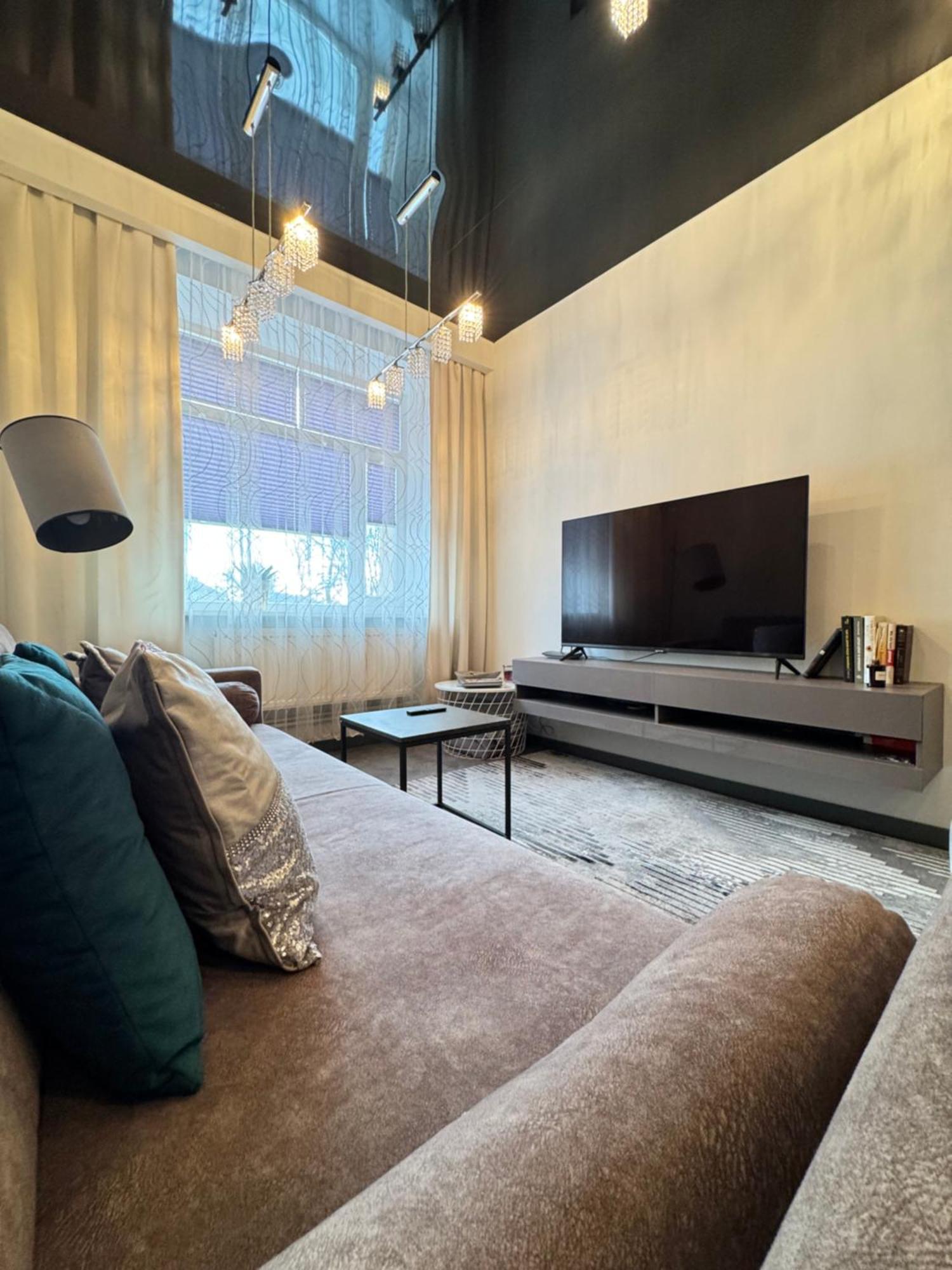 Evis Ltd Apartments 1 เรเซกเน ภายนอก รูปภาพ