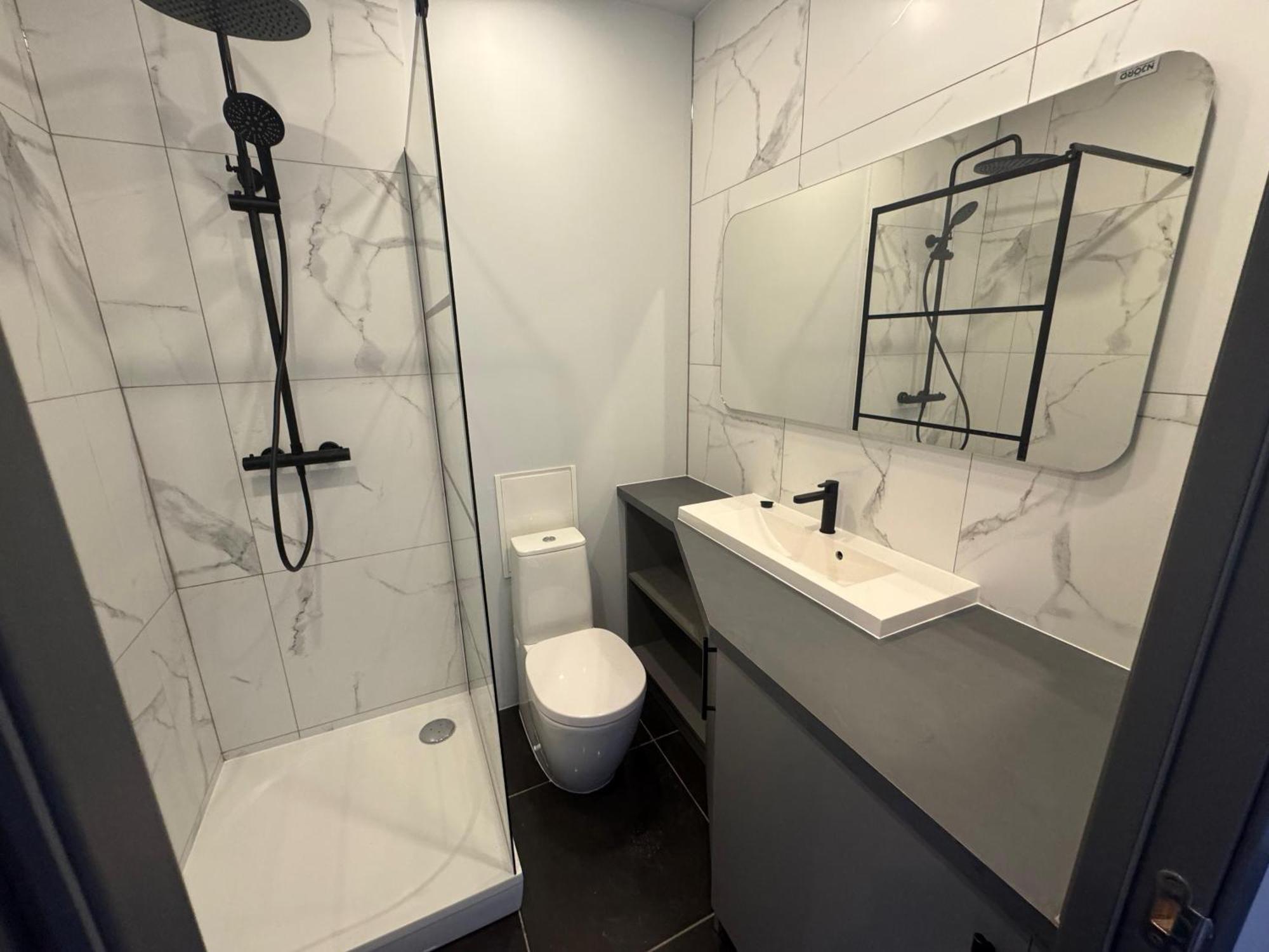 Evis Ltd Apartments 1 เรเซกเน ภายนอก รูปภาพ