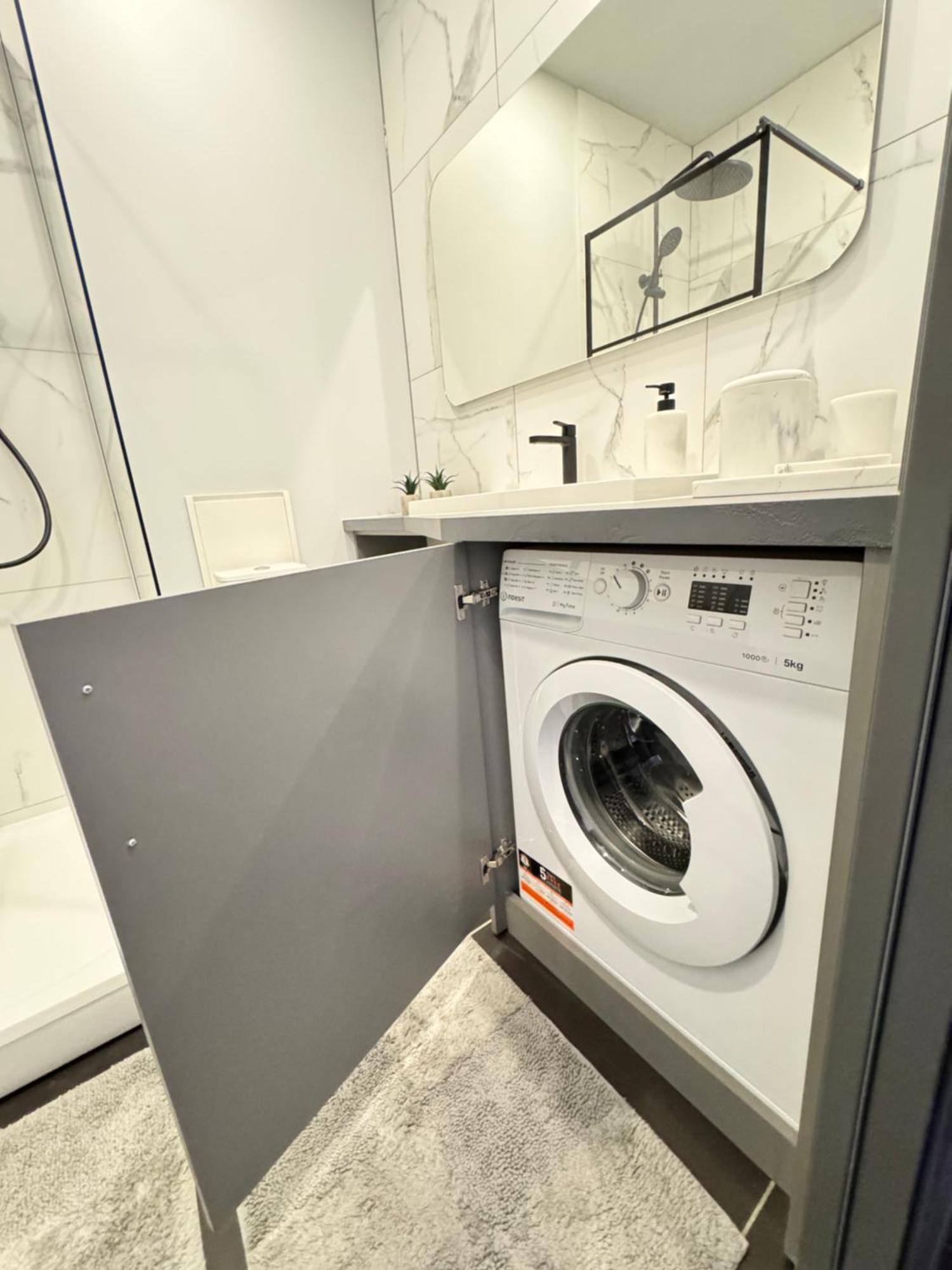 Evis Ltd Apartments 1 เรเซกเน ภายนอก รูปภาพ