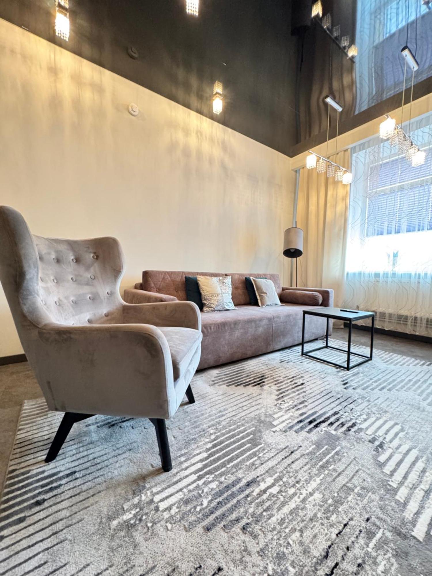 Evis Ltd Apartments 1 เรเซกเน ภายนอก รูปภาพ